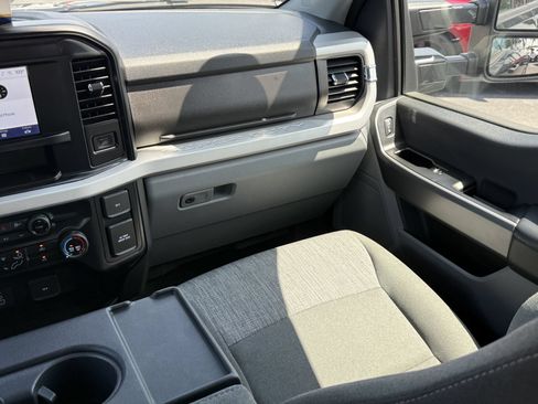 Certified 2026 Ford F250 XLT AWD/4WD image 18