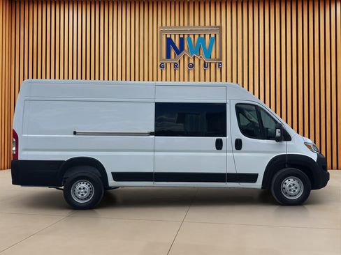 Used 2023 RAM ProMaster 3500 FWD image 19