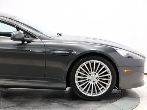 Used 2015 Aston Martin Rapide S image 60