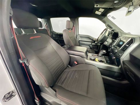 Used 2018 Ford F150 XLT w/ Equipment Group 302A Luxury image 28