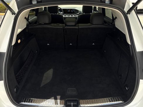 Used 2023 Mercedes-Benz GLE 350 4MATIC image 11