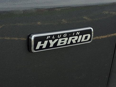 Used 2024 Ford Escape SE w/ PHEV Premium Package FWD image 31