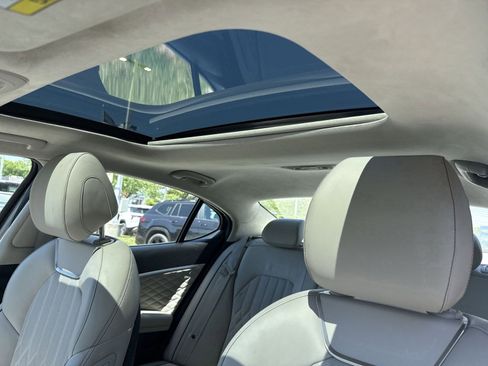 Used 2019 Genesis G70 2.0T Advanced w/ Prestige Package AWD/4WD image 23