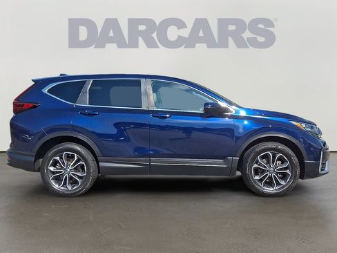 Used 2020 Honda CR-V EX image 7