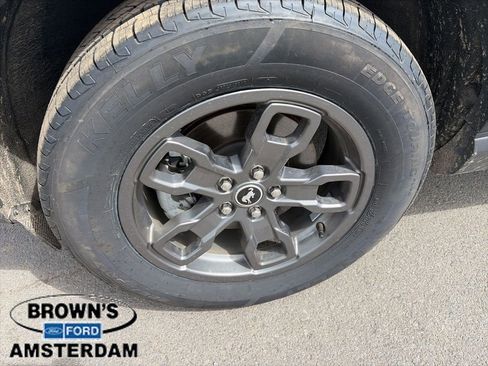Used 2023 Ford Bronco Sport Big Bend w/ Convenience Package AWD/4WD image 4