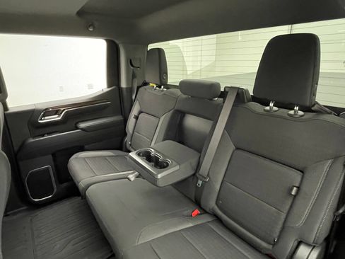 Used 2023 GMC Sierra 1500 Elevation w/ LPO, Elevation Black Package AWD/4WD image 42