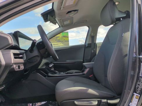 Used 2025 Kia K4 FWD image 21