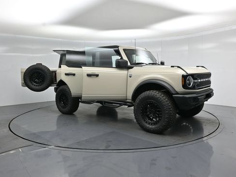 New 2026 Ford Bronco Big Bend AWD/4WD image 29