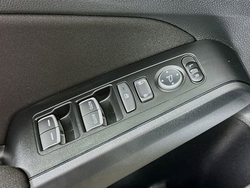 New 2026 Honda Civic Sport image 16