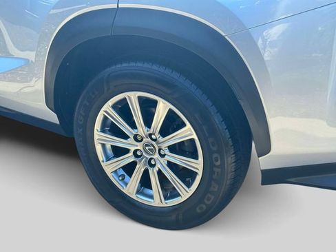 Used 2019 Lexus NX 300 AWD w/ Comfort Package image 9