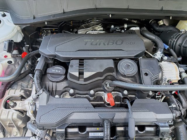 New 2026 Hyundai Kona Limited FWD image 31