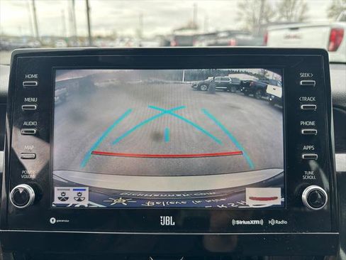 Certified 2023 Toyota Camry XLE w/ Navigation Package image 18