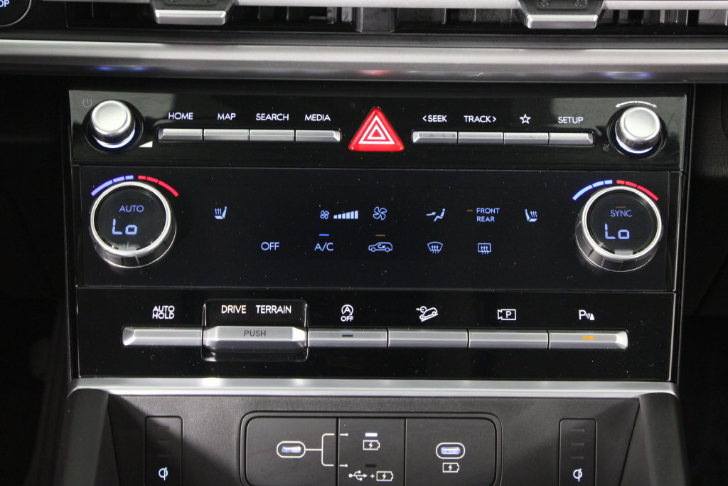 Certified 2026 Hyundai Santa Fe XRT AWD/4WD image 23