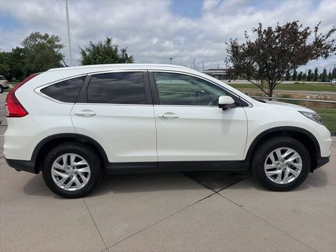 Used 2016 Honda CR-V EX-L image 16