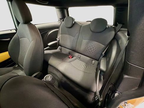 Used 2008 MINI Cooper S FWD image 17