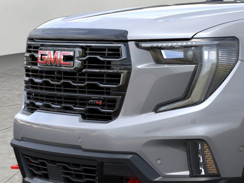 New 2026 GMC Acadia AT4 w/ Luxury Package AWD/4WD image 13
