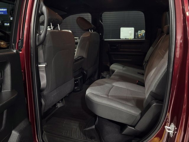 Used 2022 RAM 2500 Tradesman AWD/4WD image 15