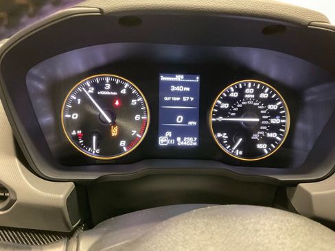 Used 2024 Subaru Crosstrek 2.5i Wilderness image 2