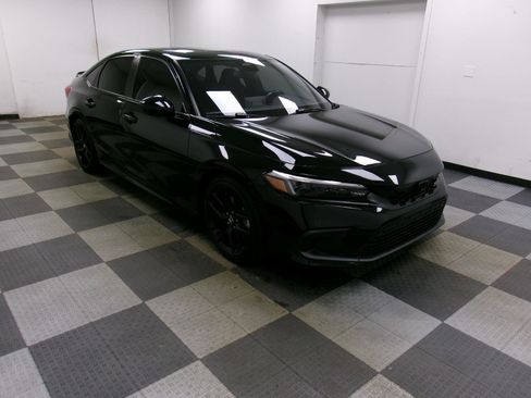 Used 2024 Honda Civic Si image 15