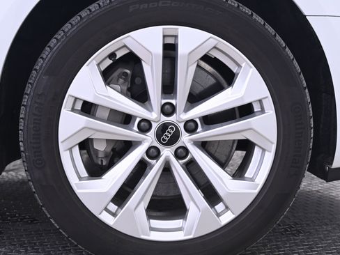 Used 2022 Audi A4 2.0T allroad Premium Plus w/ Premium Plus Package image 14