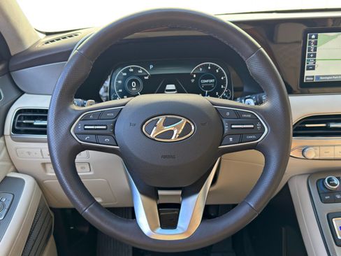 Used 2020 Hyundai Palisade Limited FWD image 20
