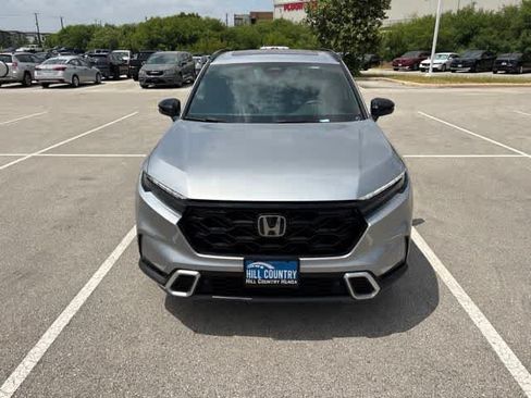 Used 2024 Honda CR-V Sport Touring image 8