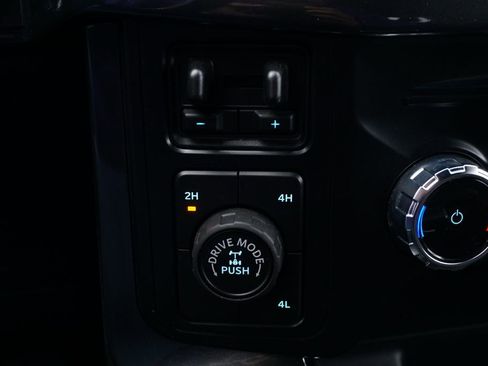 Used 2023 Ford F150 XLT w/ Equipment Group 302A High image 16