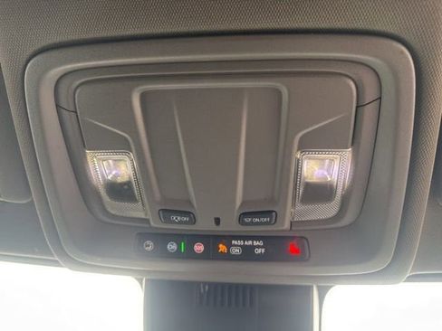 Used 2023 Chevrolet Silverado 1500 RST w/ Max Trailering Package image 23