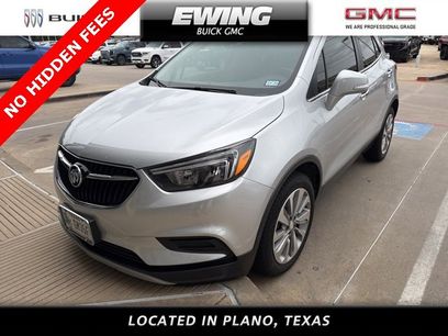 Used 2019 Buick Encore Preferred w/ Safety Package