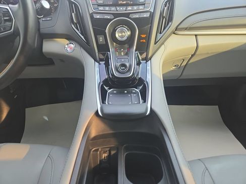 Used 2021 Acura RDX AWD w/ Technology Package image 12