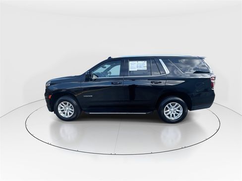 Used 2023 Chevrolet Tahoe LS image 5