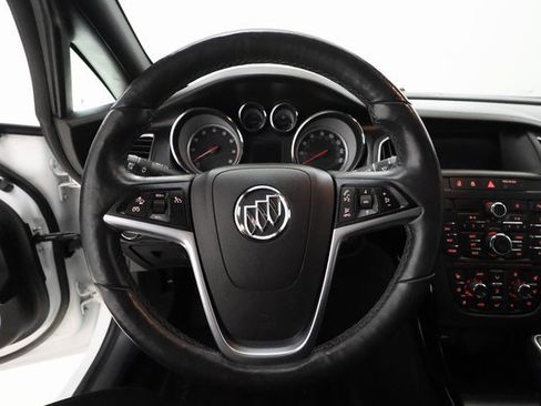 Used 2019 Buick Cascada Premium image 10