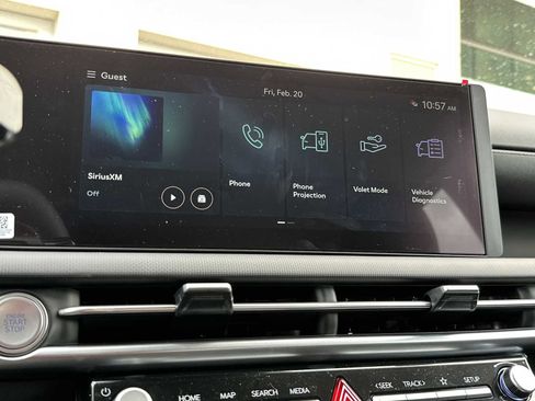 New 2026 Hyundai Tucson SEL image 9