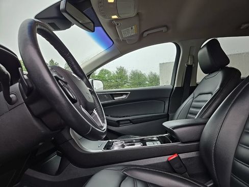 Used 2020 Ford Edge SEL w/ Convenience Package AWD/4WD image 32