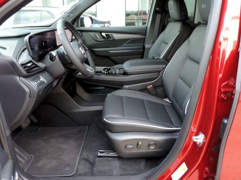 New 2026 Buick Enclave Sport Touring w/ Power Package image 15