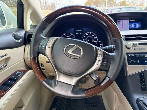 Used 2013 Lexus RX 350 AWD image 15