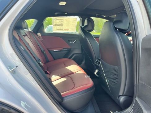 New 2026 Kia K4 GT-Line Turbo FWD image 20