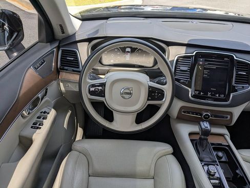 Used 2017 Volvo XC90 T6 Inscription AWD/4WD image 15