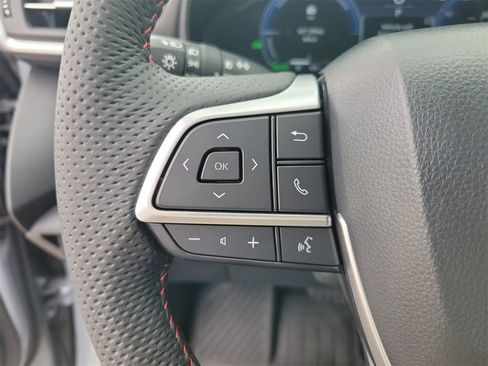 New 2026 Toyota Sienna XSE image 21