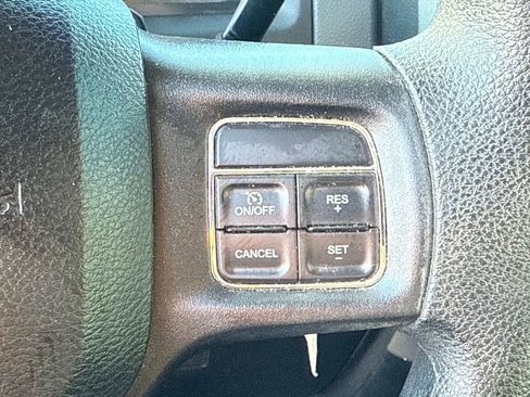 Used 2017 RAM 2500 Tradesman w/ Chrome Appearance Group image 22