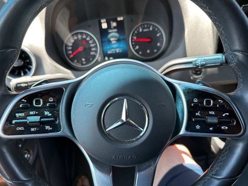 Used 2024 Mercedes-Benz Sprinter 2500 image 10