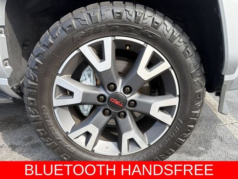Used 2026 Toyota 4Runner TRD Sport Premium AWD/4WD image 4
