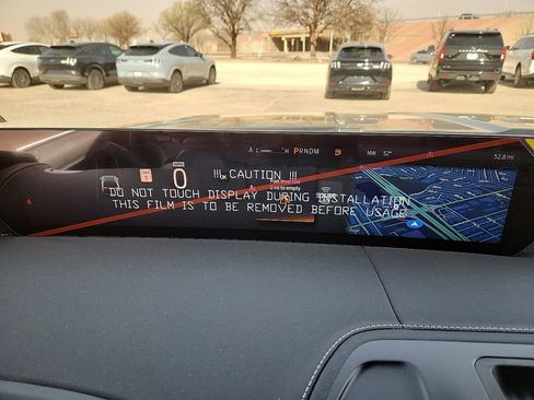 New 2026 Ford Expedition Platinum w/ Driver's Package image 10