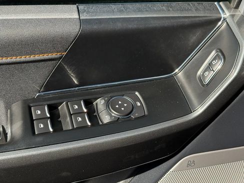Used 2022 Ford F150 Tremor w/ Equipment Group 401A Mid AWD/4WD image 25