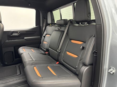 New 2026 GMC Sierra 1500 AT4 w/ AT4 Premium Package AWD/4WD image 42