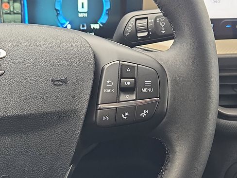 New 2025 Ford Bronco Sport Big Bend w/ Convenience Package image 24