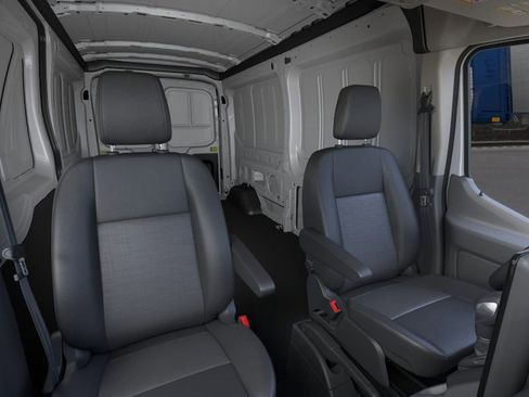 New 2026 Ford Transit 350 148 Medium Roof AWD image 10