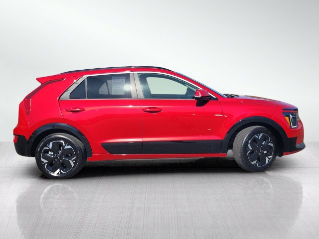 Used 2024 Kia Niro Wind FWD image 3