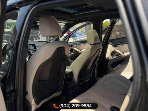 Used 2018 BMW X1 xDrive28i w/ Convenience Package image 28