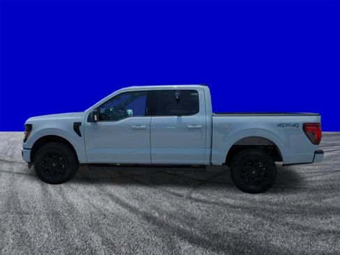 New 2026 Ford F150 XLT w/ Equipment Group 302A MID AWD/4WD image 7
